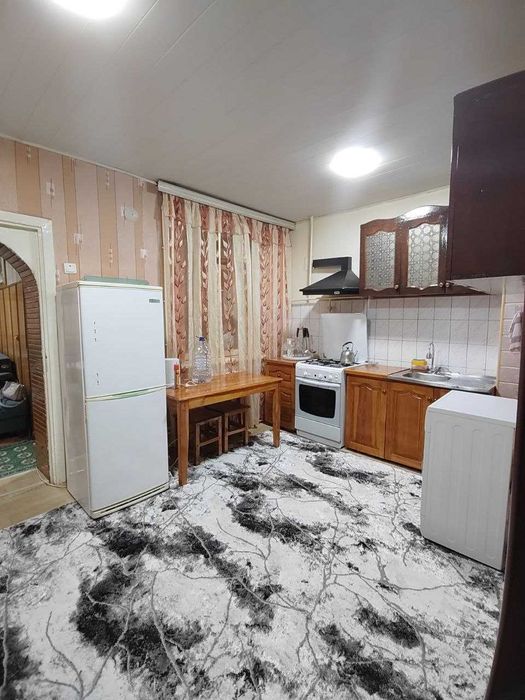 Квартира с обстановкой в аренду на долгий срок