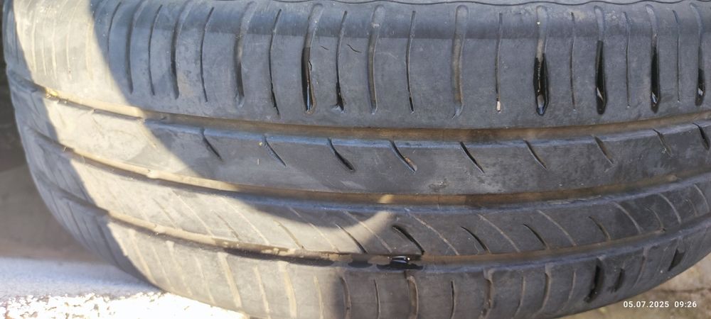 Алуминиеви джанти Opel 15-ки