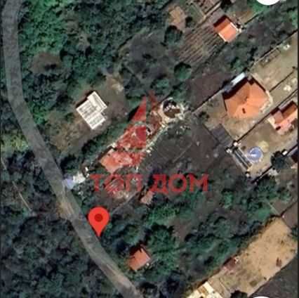 Продава се Парцел в Варна, м-т Боровец - север - 500 кв.м за 62 €/кв.м - Снимка #1