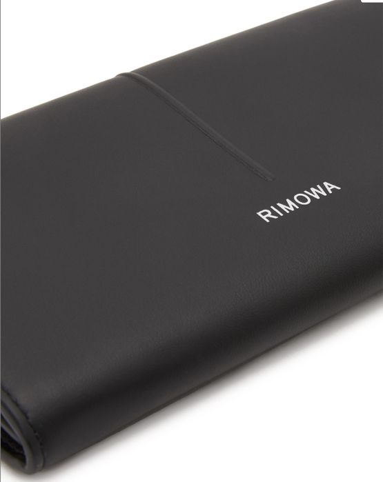 portofel piele rimowa nou