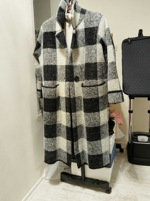 Дамско палто без размер