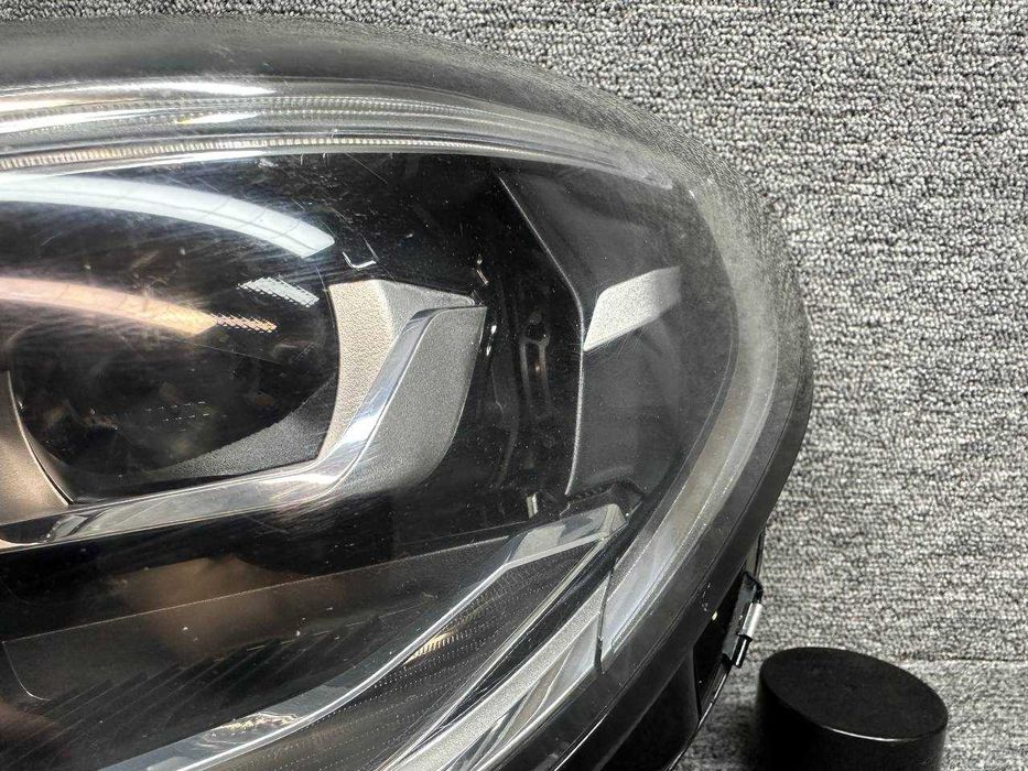 Far led adaptiv stanga BMW SERIA 3 G20 non-facelift
