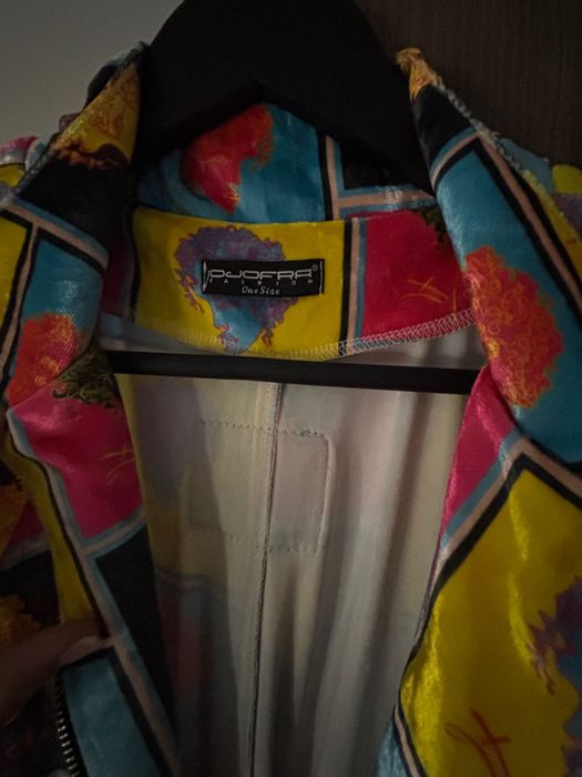 Дамски гащеризон Djofra