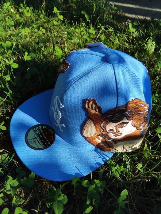 New Era 59FIFTY New York Yankees