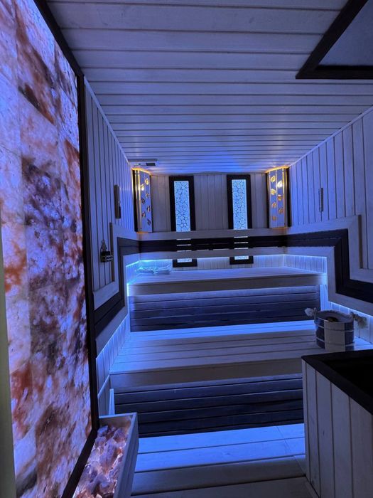 Продается дача. Кумушкан. 11 соток. Евро. Баня. Сауна. Бассейн