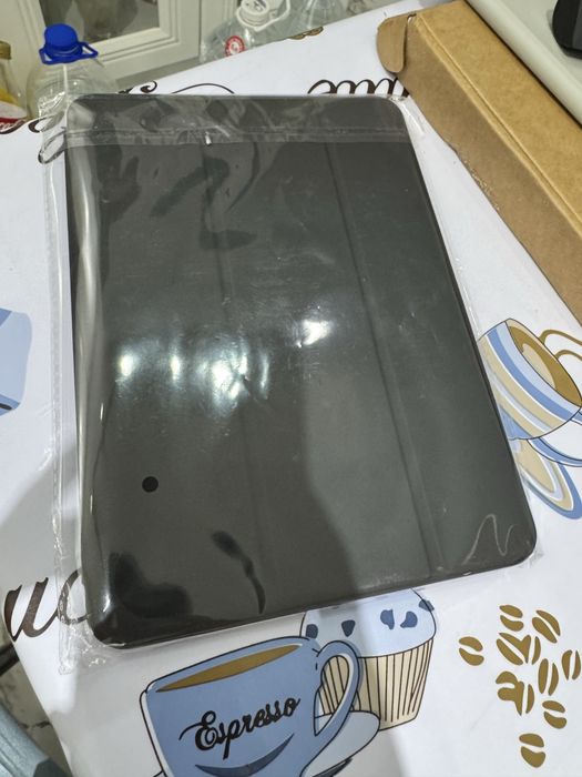 ipad 11pro чехол