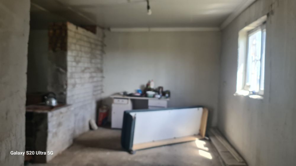 Продам Дачу 4-х комнатой