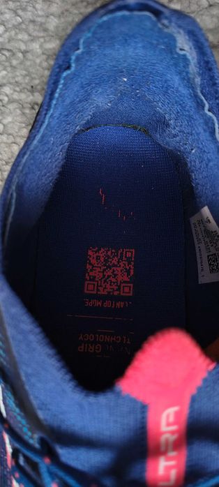 Pantofi sport pentru copii, BM, BM201806, violet
