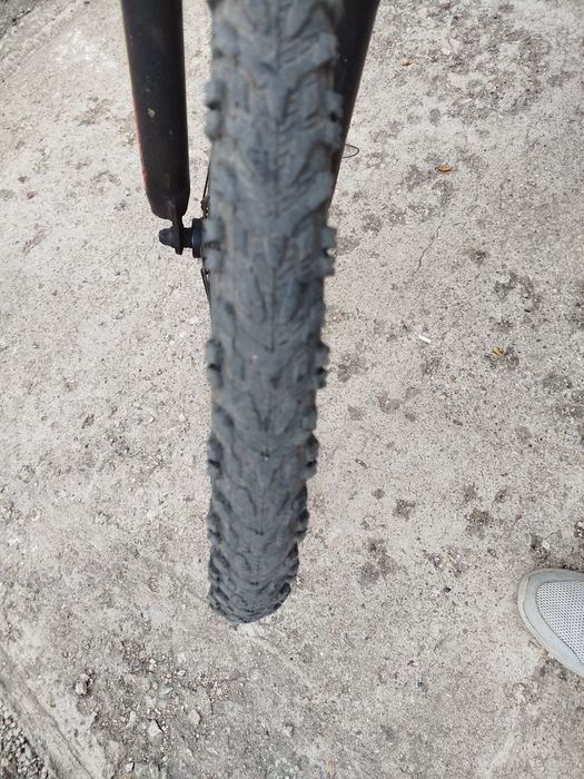 Продам велосипед Тринкс