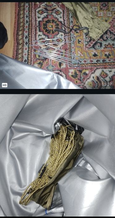 Палатка для кемпинга