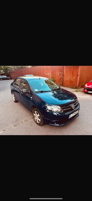 Vand Dacia logan 0,9