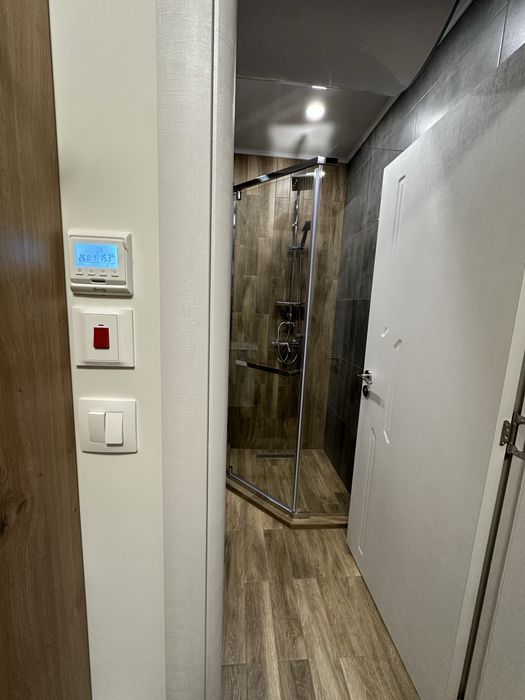 Дава се под наем Двустаен апартамент в Пловдив, Остромила - 60 кв.м за 663 € - Снимка #8