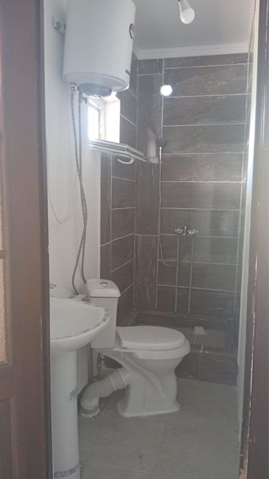 Сдается квартира в аренду