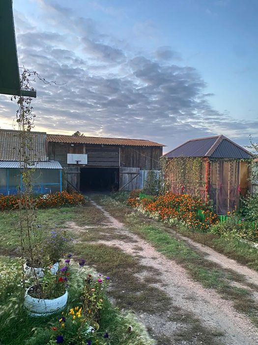 Продам хороший дом