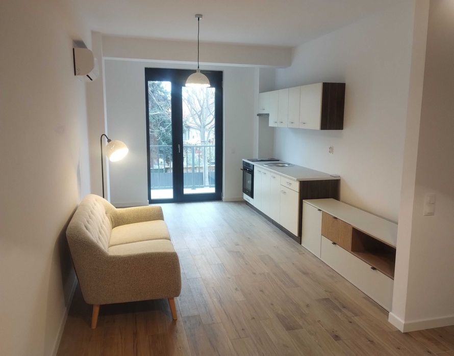 Inchiriere apartament 2 camere (tip boutique) la 300 m de Piata Unirii