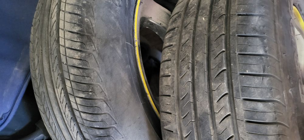 Шины с дисками универсалный