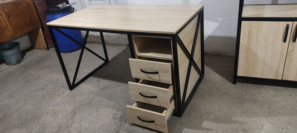 Новый изделия . LoftMebel