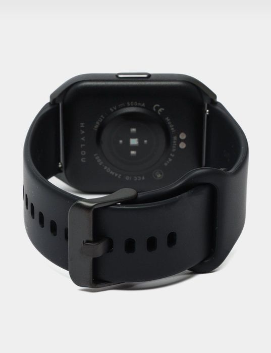 Новый модель Haylou Watch 2pro. Доставка есть! Гарантия есть!