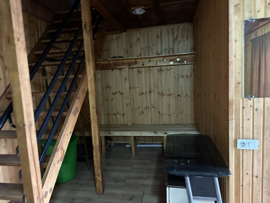 Сдается в аренду гостинница хостел сауна