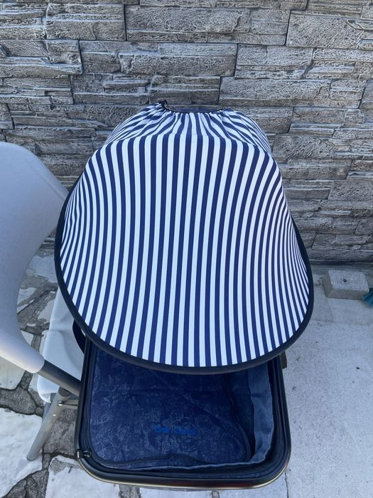 Детска количка 3в1 Be Cool