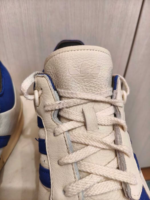 мужские кроссовки Adidas Rivalry low 86