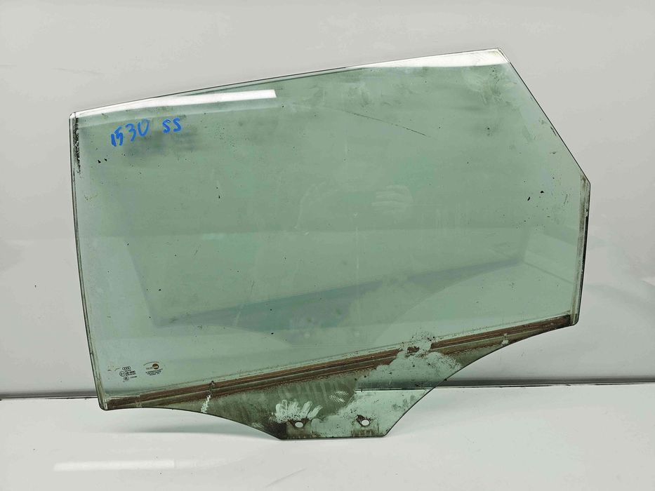Geam usa stanga spate Audi A4 (8K5, B8) Avant [Fabr 2008-2015] OEM