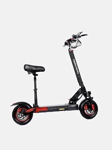 Электросамокат Kugoo M4 pro