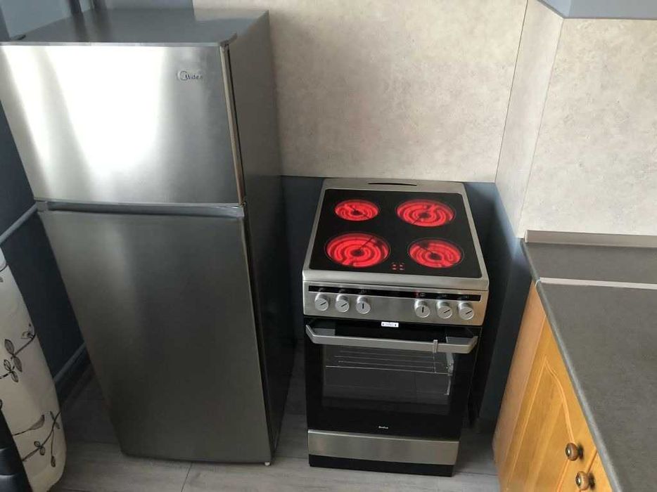 Дава се под наем Двустаен апартамент в София, Дружба 2 - 50 кв.м за 408 € - Снимка #7