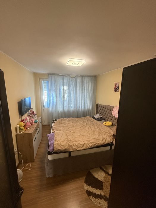 apartament cu 3 camere