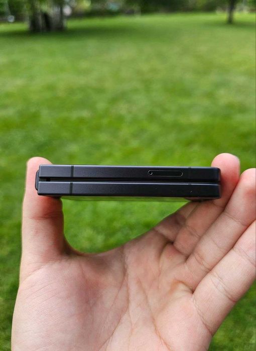 Samsung Galaxy Z Flip 7, 12/512