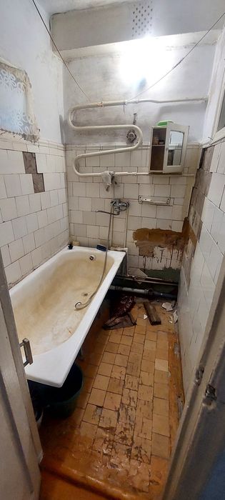 4х комнатная квартира