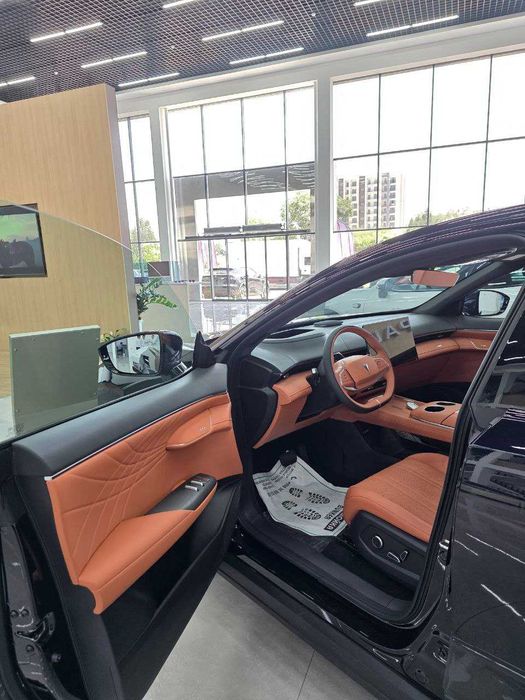 Deepal S07 rasmiy dilerdan Naqd, Kredit va Foizsiz muddatli to'lov ga