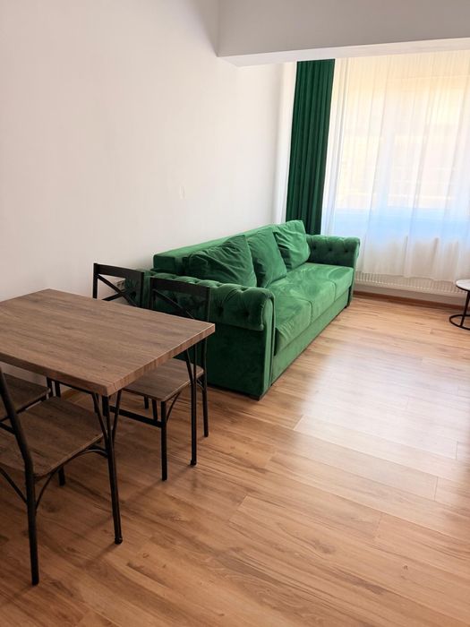 Inchiriez Garsoniera