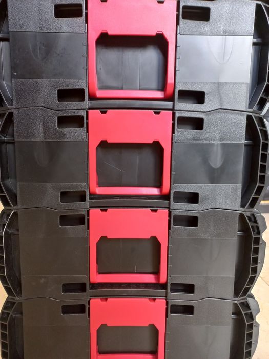 Куфари Milwaukee