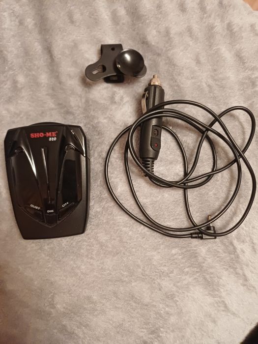 Детектор Sho Me 520