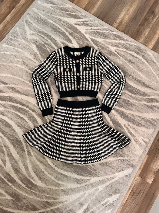 Плетен комплект Dizi