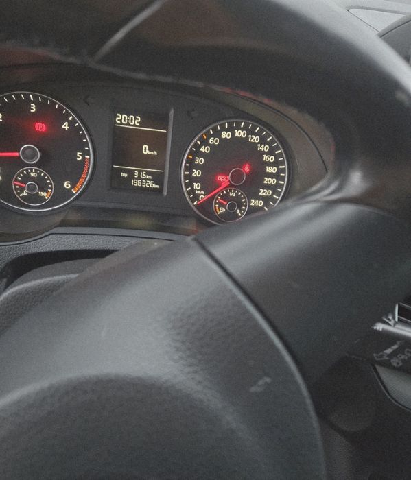 Volkswagen Sharan 2014  2.140