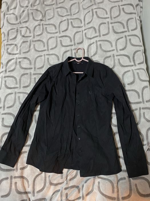 Разгрузка гардероба