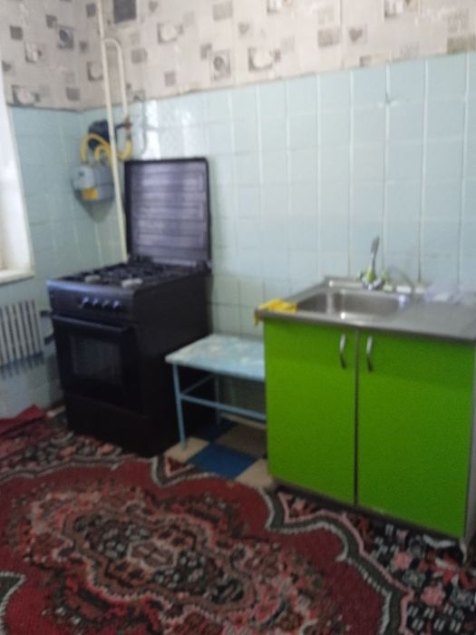 Ассалому Алейкум,шинамгина 2 хонали кв. Шароити утра холатда...