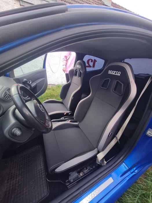 Vand renault clio 3 RS