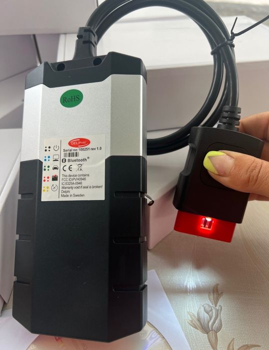 Най-новите Диагностики за автомобили и камиони на български език