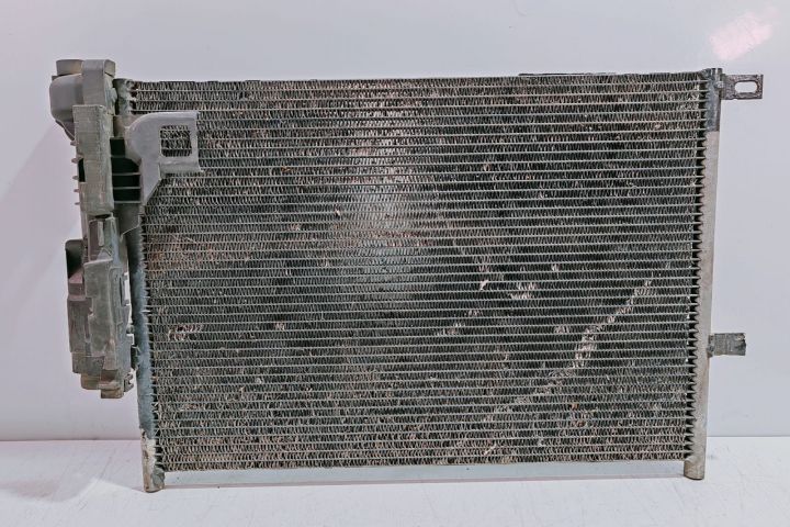 Radiator AC 64538377614 BMW Seria 3 E46