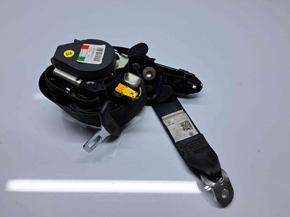 Centura stanga fata Volkswagen Golf 6 (5K1) GTD [Fabr 2009-2013] 1K48
