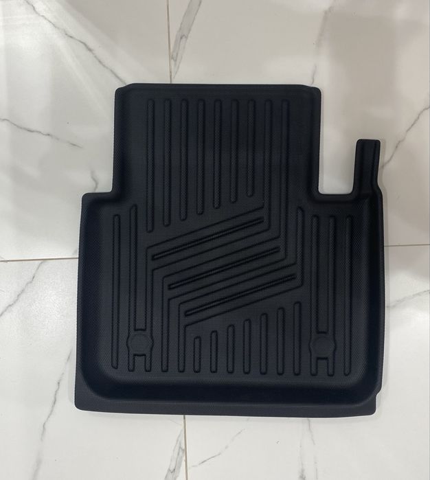 Полики на автомобиль Zeekr