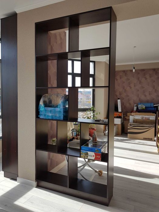 Мебель на заказ ЛДСП МДФ