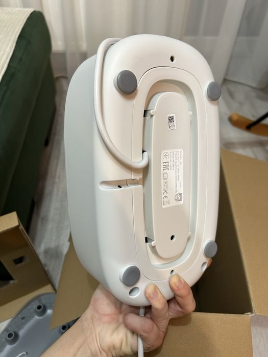 Sterilizator electric de biberoane Philips Avent Advanced