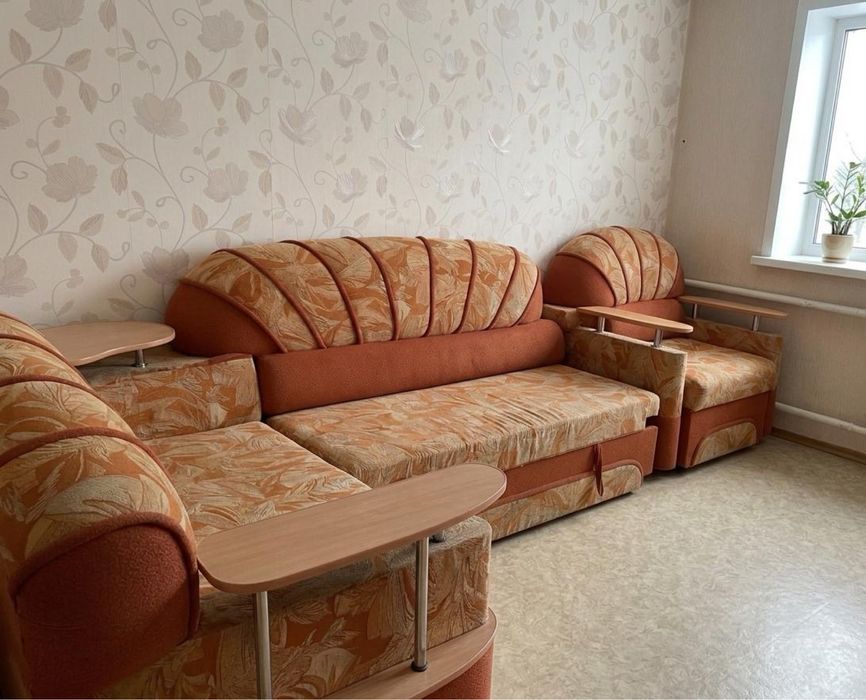 Диваны для гостиной