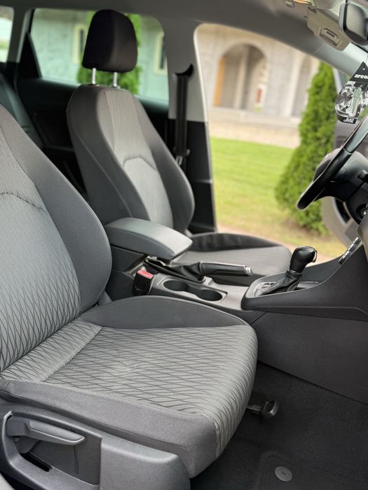 Seat Leon 2.0 Tdi