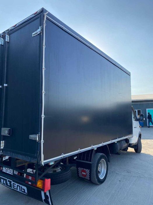 Газель 2012года продам