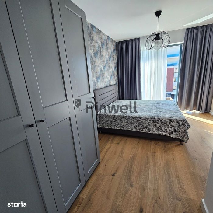 Apartament Spatios 3 Camere I Sector 1 I Pipera
